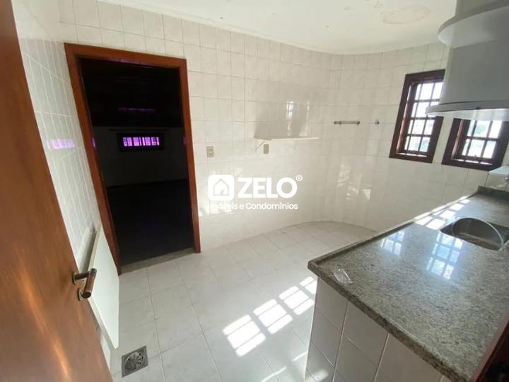 Casa em Jardim Chapadão, Campinas - SP | Zelo Imóveis: 