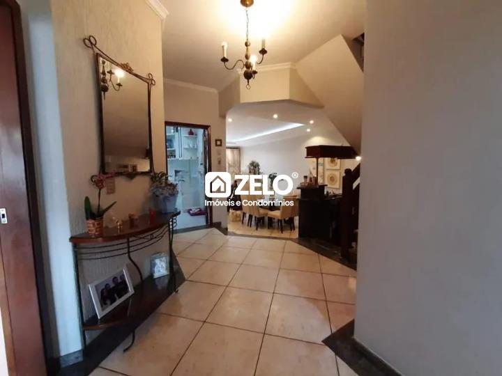 Casa em Jardim Chapadão, Campinas - SP | Zelo Imóveis: 
