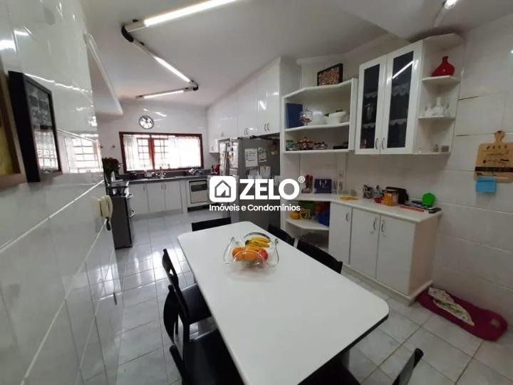 Casa em Jardim Chapadão, Campinas - SP | Zelo Imóveis: 
