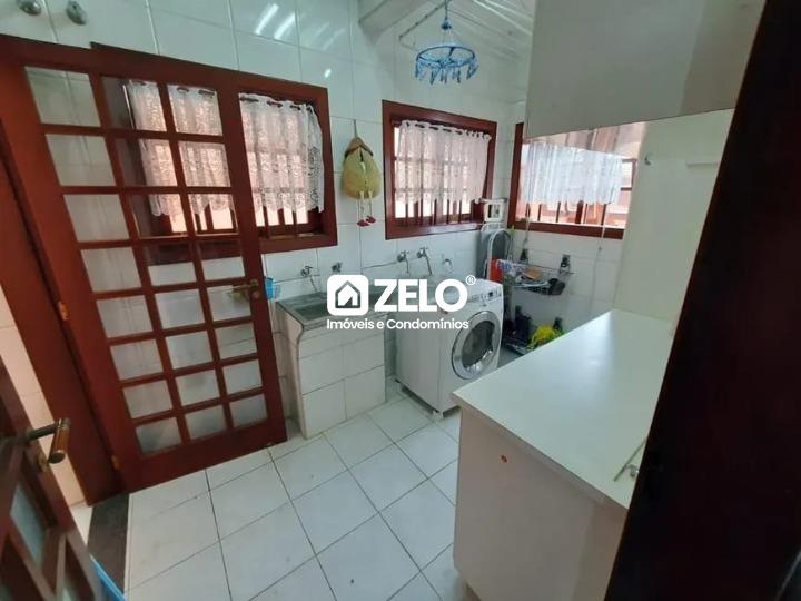 Casa em Jardim Chapadão, Campinas - SP | Zelo Imóveis: 