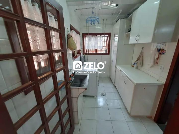 Casa em Jardim Chapadão, Campinas - SP | Zelo Imóveis: 