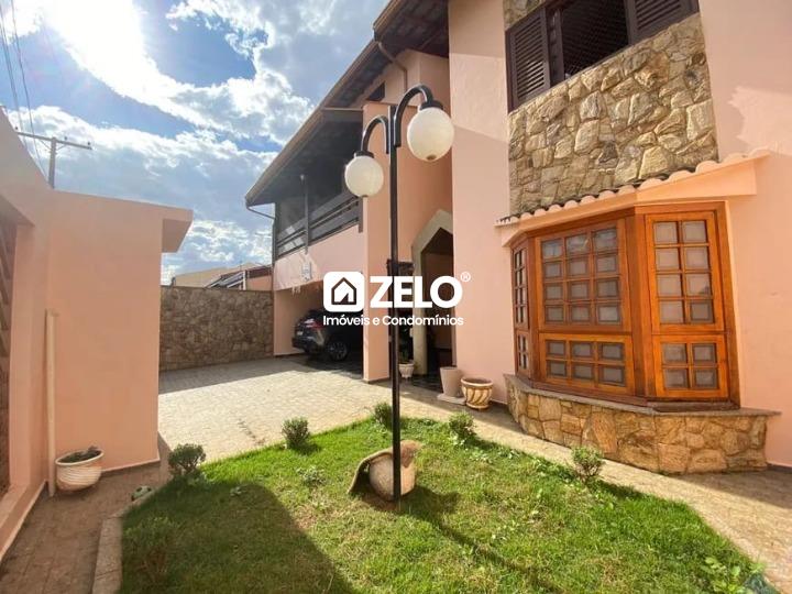 Casa em Jardim Chapadão, Campinas - SP | Zelo Imóveis: 
