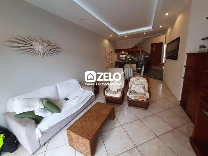 Casa em Jardim Chapadão, Campinas - SP | Zelo Imóveis: 