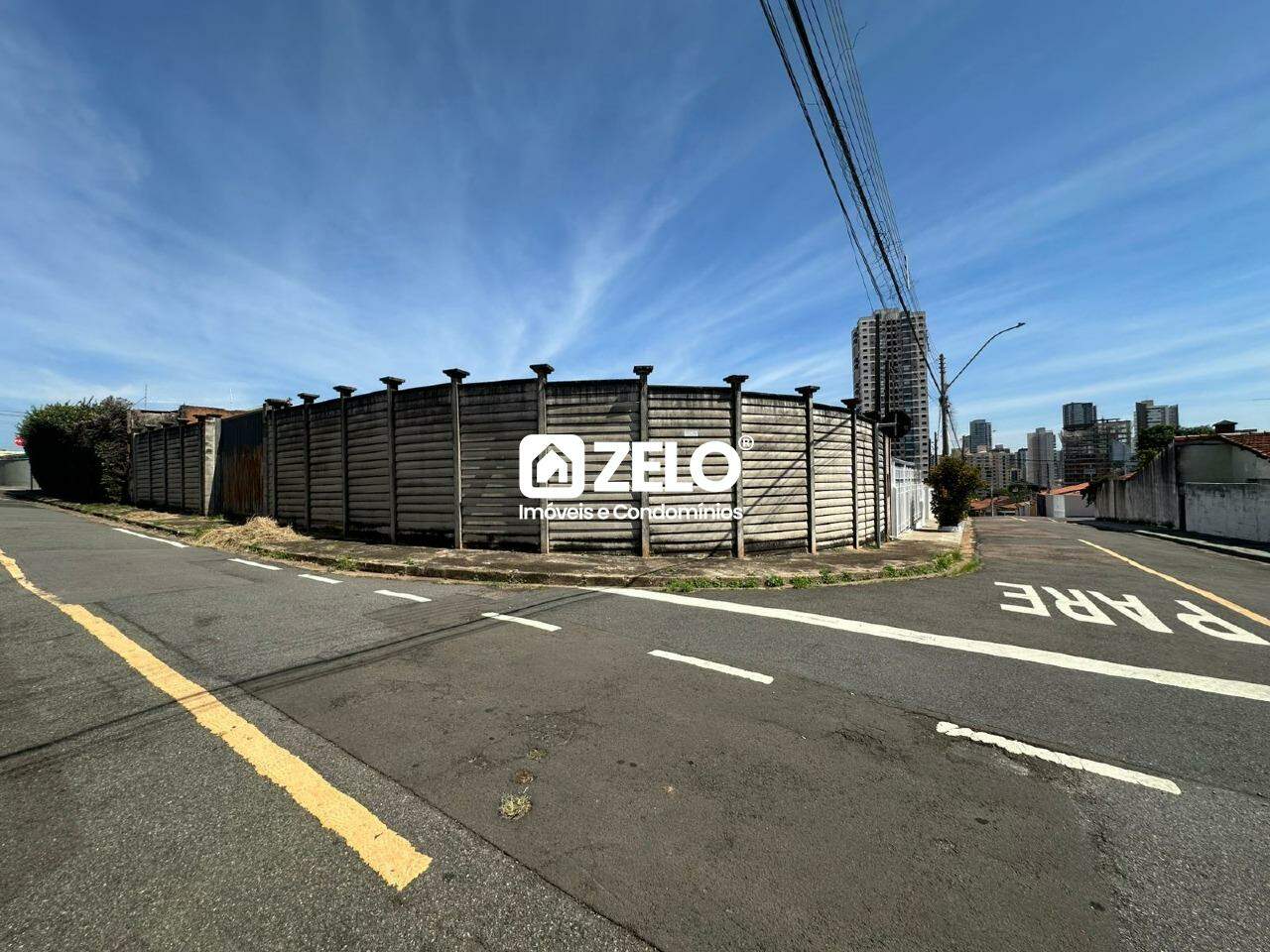 Terreno em Jardim Planalto, Campinas - SP | Zelo Imóveis: 