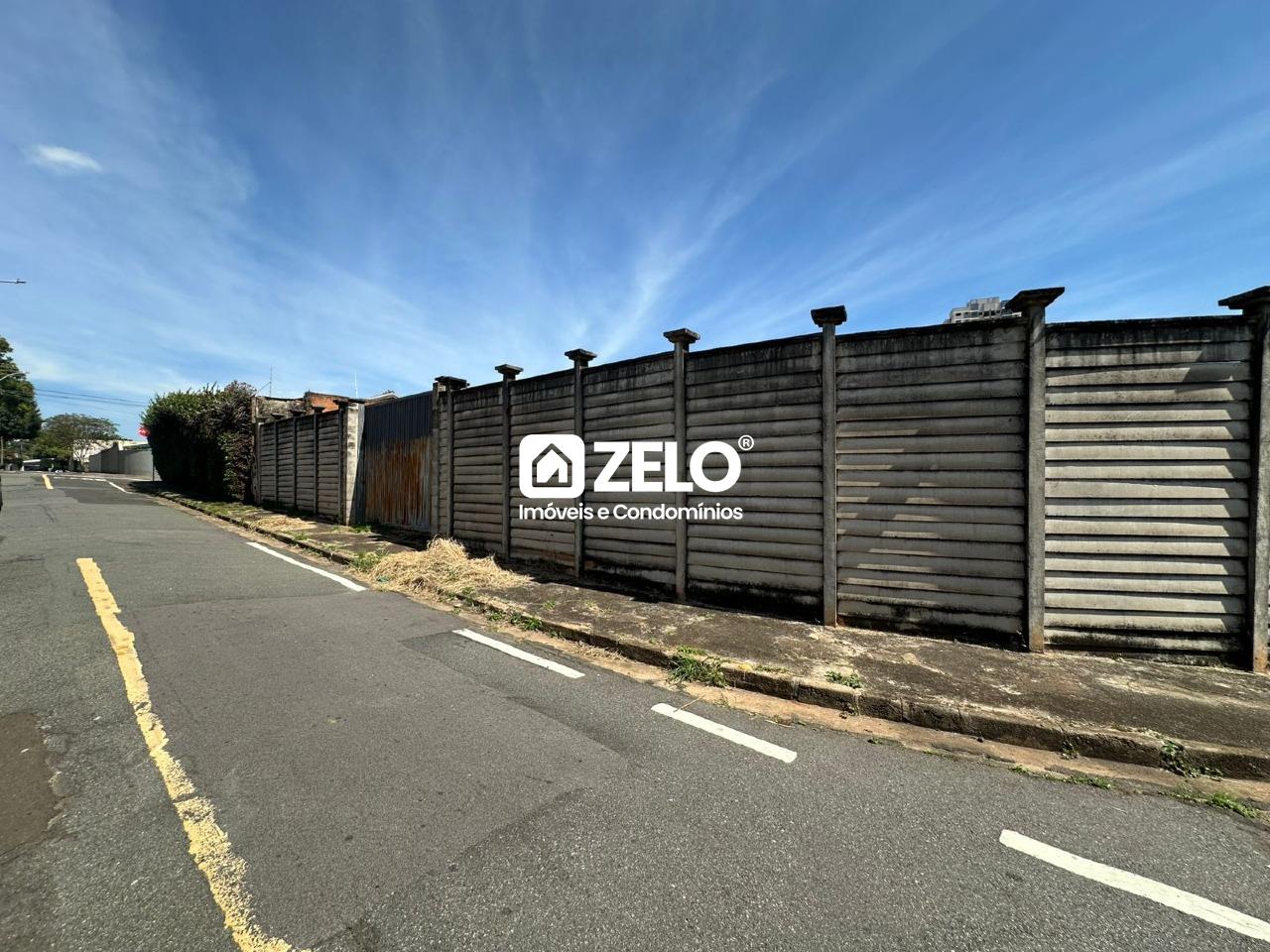 Terreno em Jardim Planalto, Campinas - SP | Zelo Imóveis: 