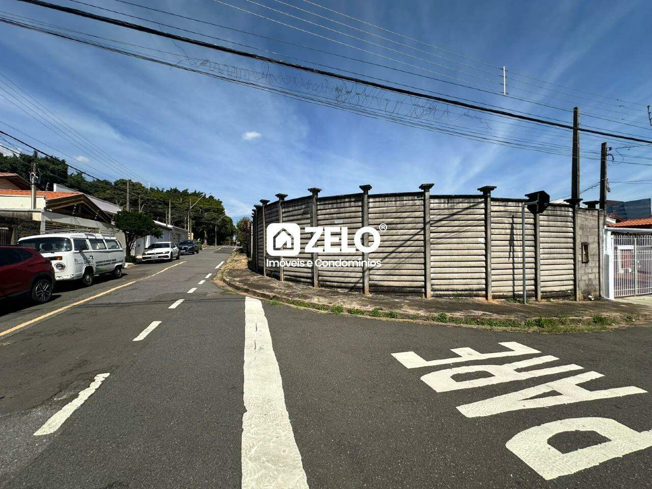 Terreno em Jardim Planalto, Campinas - SP | Zelo Imóveis: 