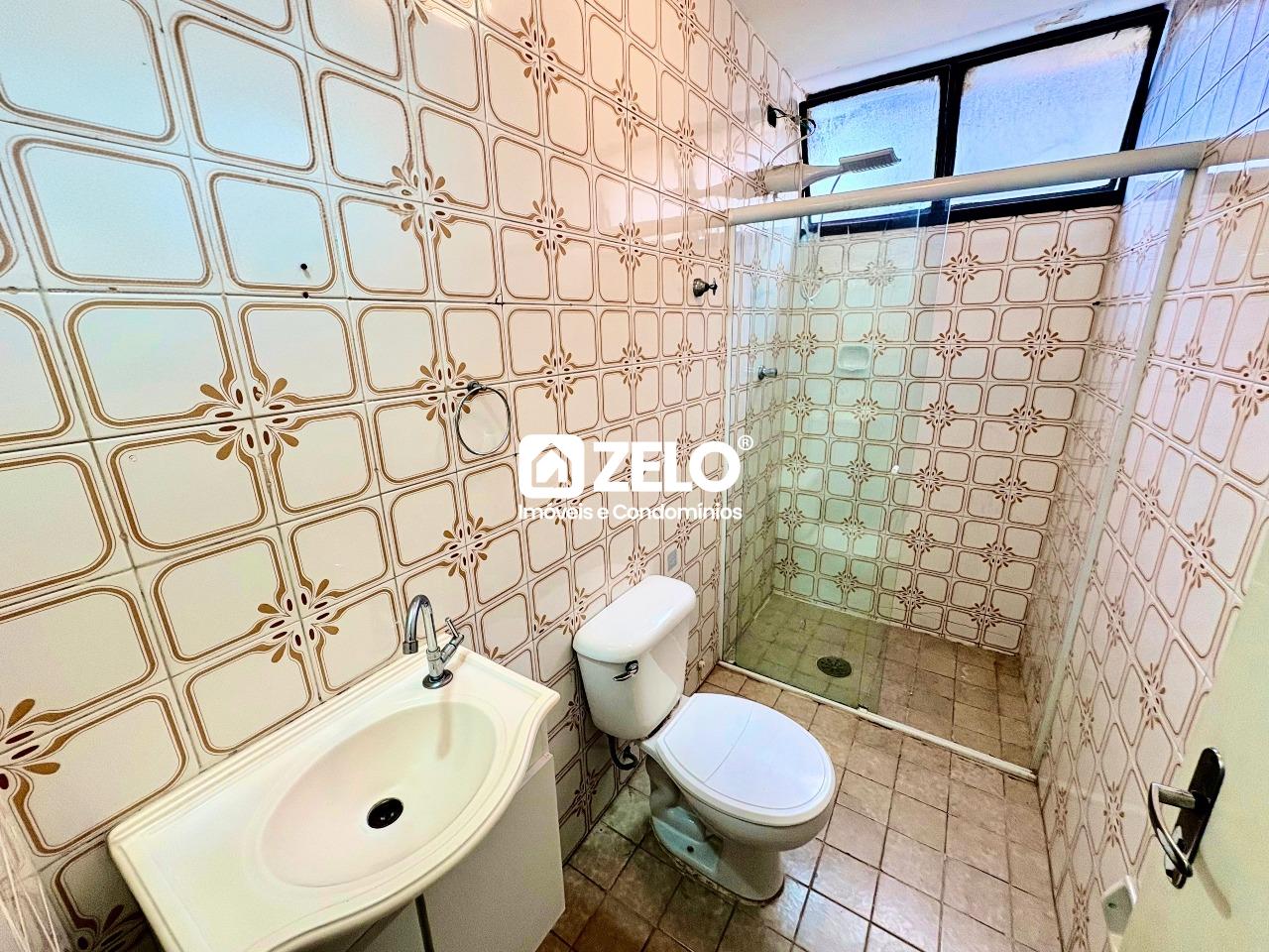 Kitnet em Centro, Campinas - SP | Zelo Imóveis: 