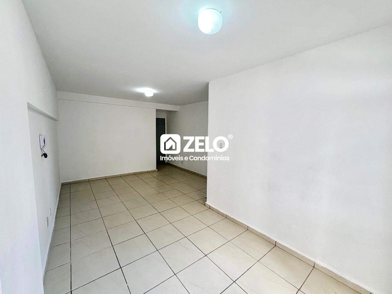 Kitnet em Centro, Campinas - SP | Zelo Imóveis: 