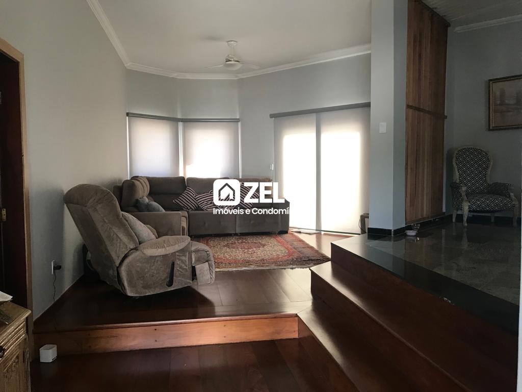 Casa em Condomínio em Loteamento Caminhos de San Conrado, Campinas - SP | Zelo Imóveis: 