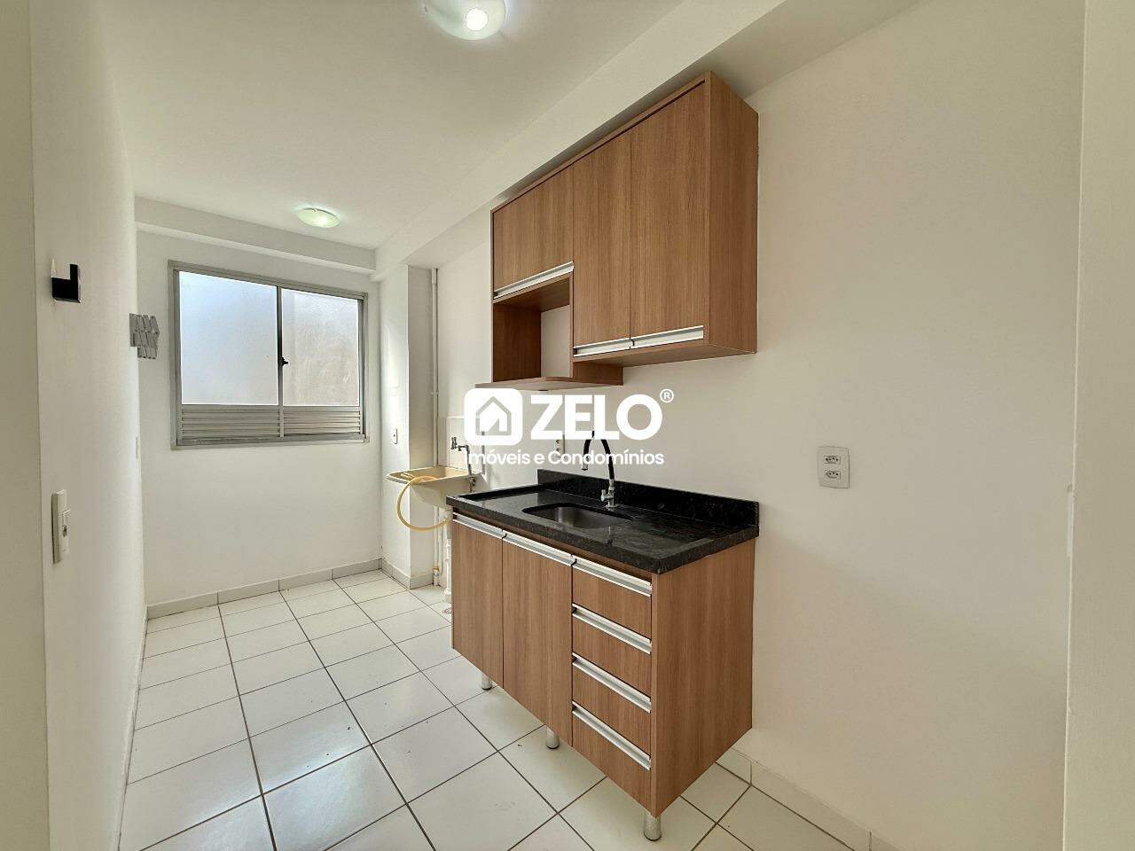 Apartamento em Parque Yolanda (Nova Veneza), Sumaré - SP | Zelo Imóveis: 