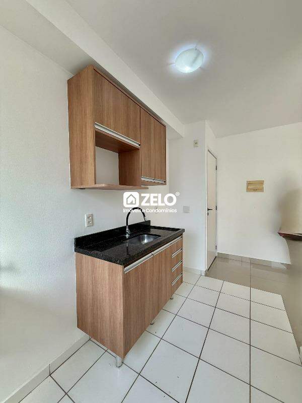 Apartamento em Parque Yolanda (Nova Veneza), Sumaré - SP | Zelo Imóveis: 