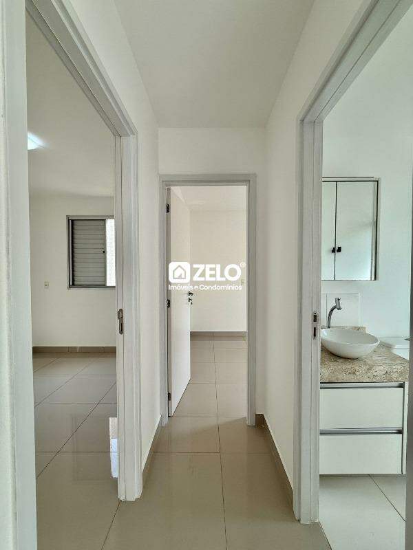 Apartamento em Parque Yolanda (Nova Veneza), Sumaré - SP | Zelo Imóveis: 