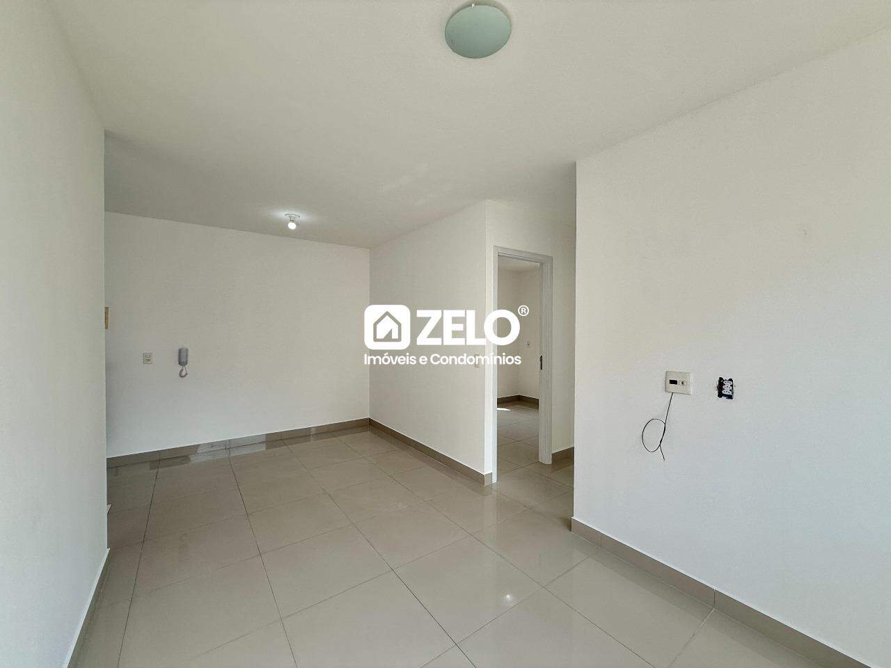 Apartamento em Parque Yolanda (Nova Veneza), Sumaré - SP | Zelo Imóveis: 