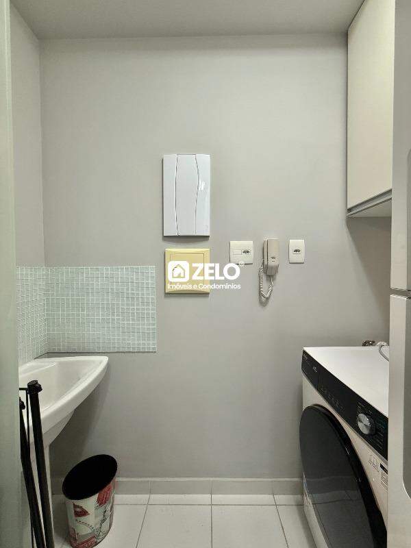 Apartamento em Botafogo, Campinas - SP | Zelo Imóveis: 