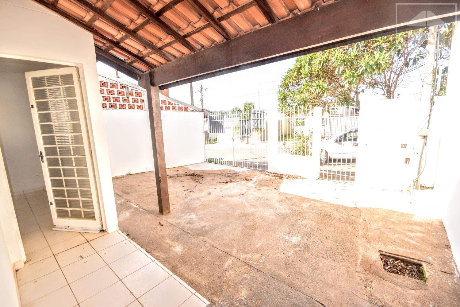 Casa em Parque Eldorado, Campinas - SP | Zelo Imóveis: 