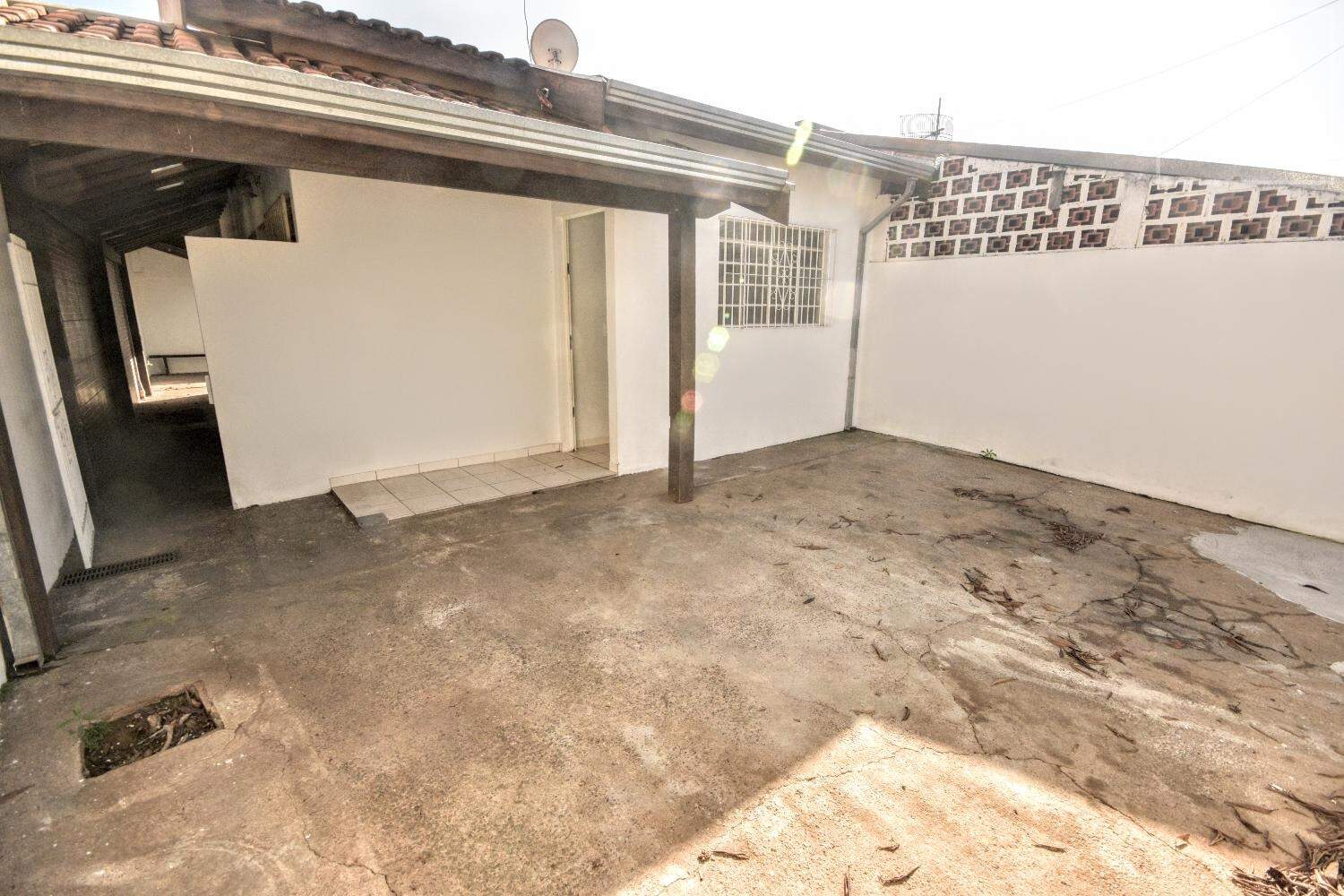 Casa em Parque Eldorado, Campinas - SP | Zelo Imóveis: 