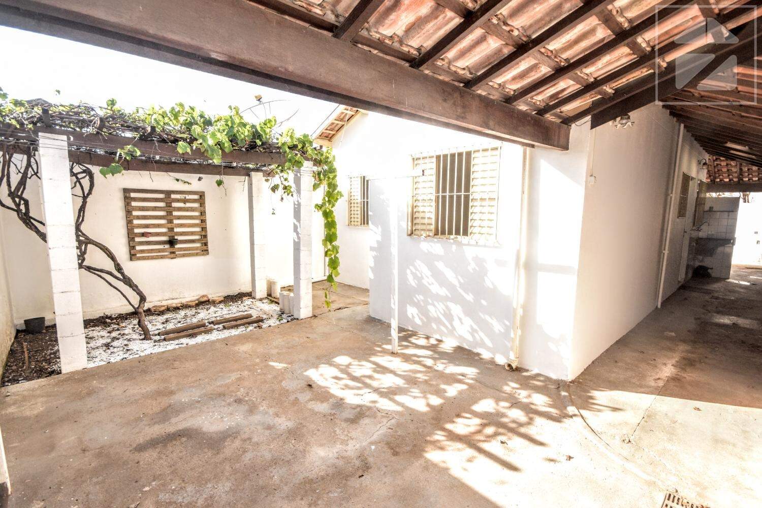 Casa em Parque Eldorado, Campinas - SP | Zelo Imóveis: 