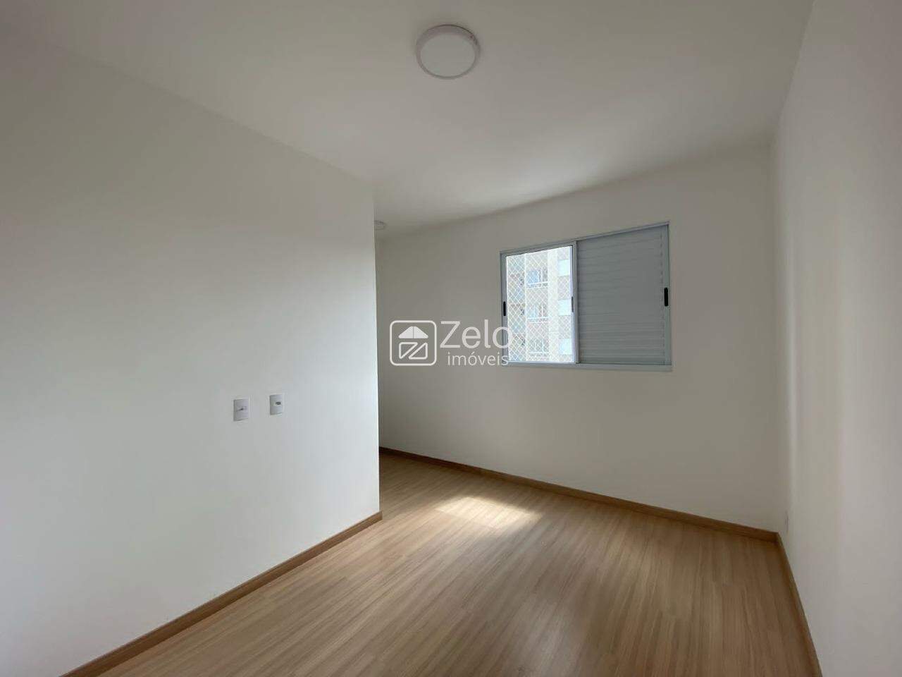 Apartamento em Jardim Bela Vista, Sumaré - SP | Zelo Imóveis: 