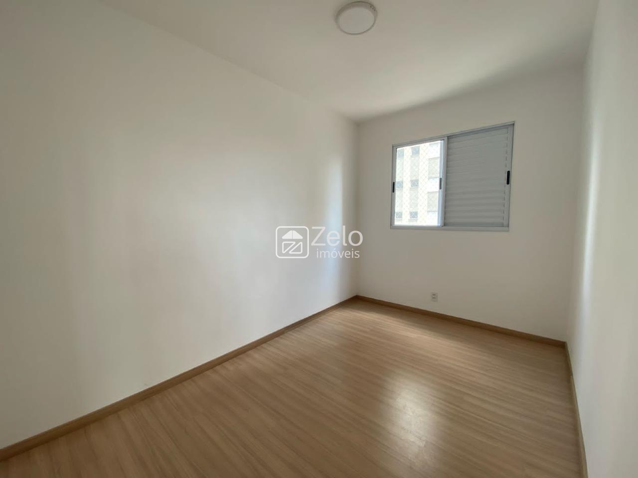 Apartamento em Jardim Bela Vista, Sumaré - SP | Zelo Imóveis: 