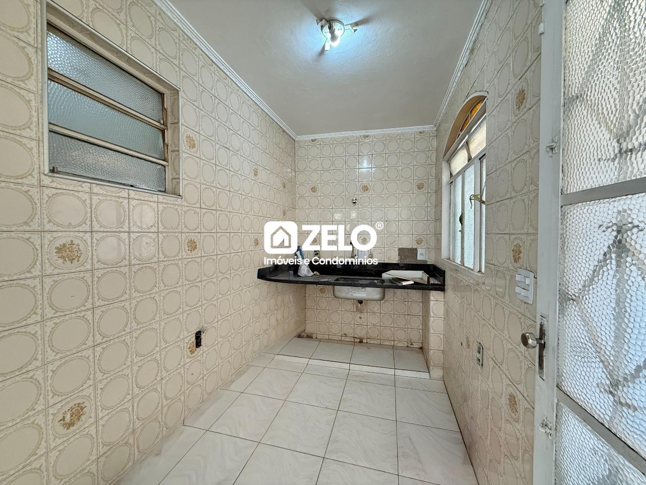 Casa em Jardim Proença, Campinas - SP | Zelo Imóveis: 