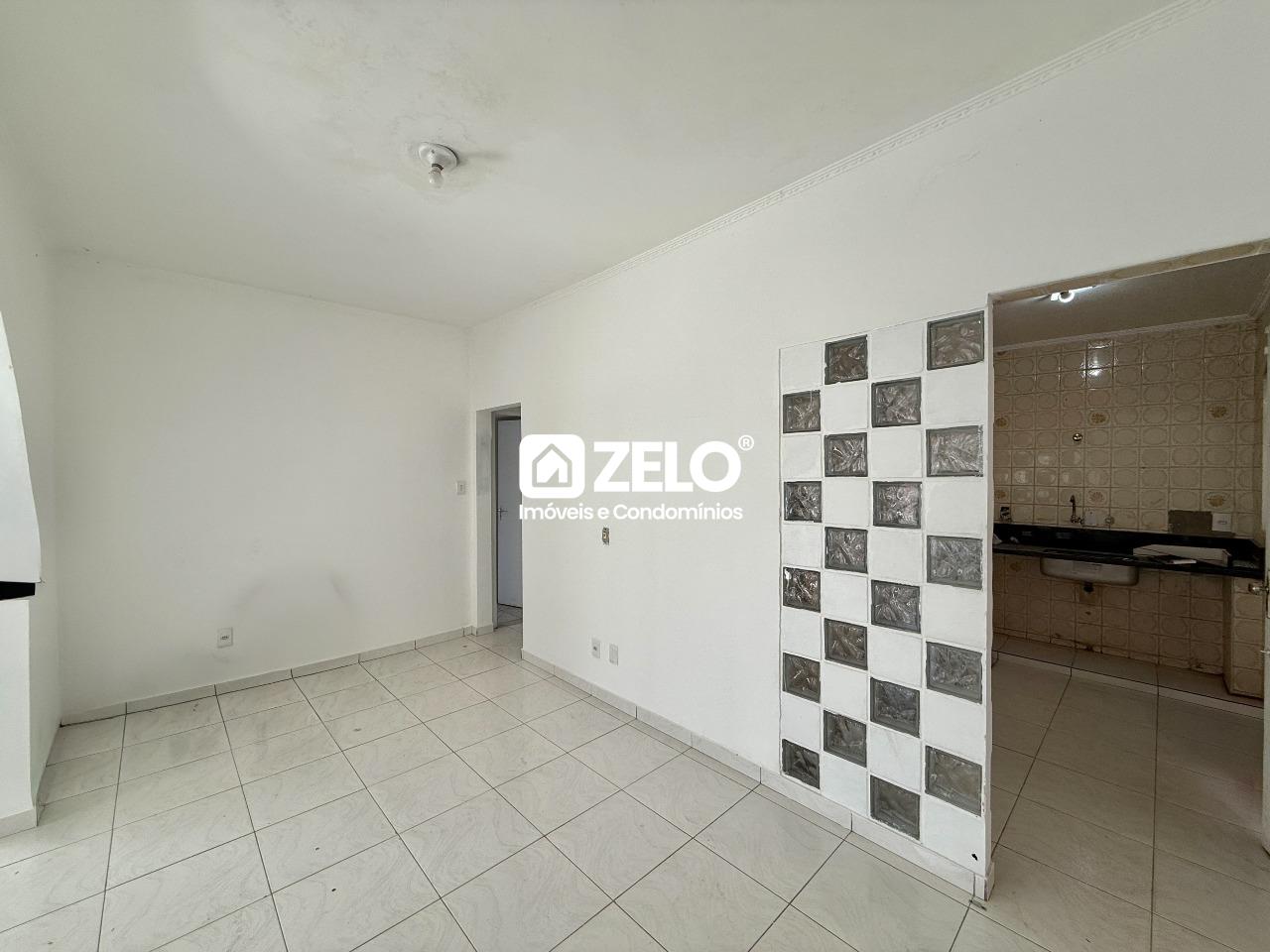 Casa em Jardim Proença, Campinas - SP | Zelo Imóveis: 