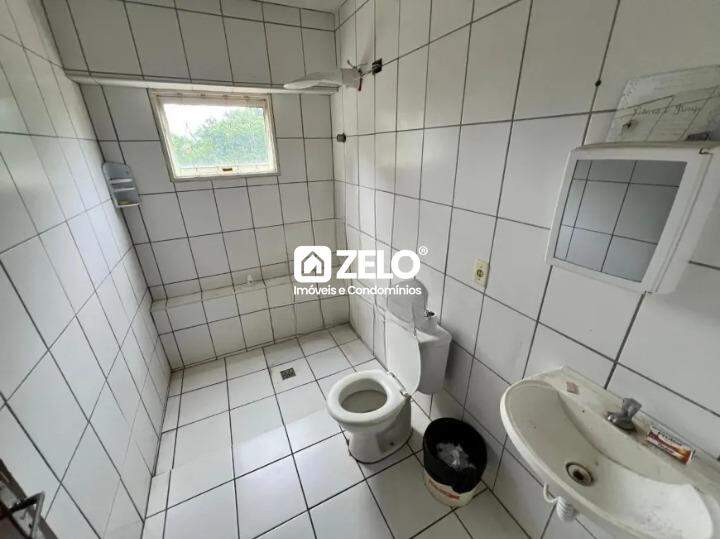 Casa em Cidade Satélite Íris, Campinas - SP | Zelo Imóveis: 