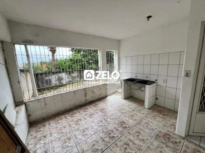 Casa em Cidade Satélite Íris, Campinas - SP | Zelo Imóveis: 