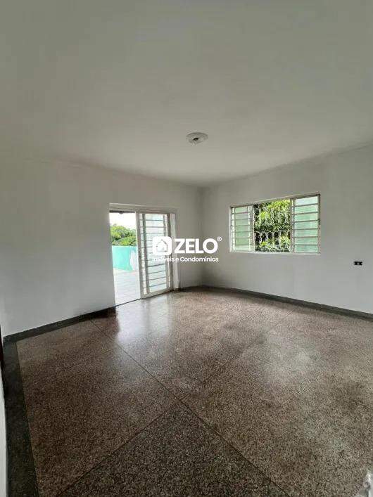 Casa em Cidade Satélite Íris, Campinas - SP | Zelo Imóveis: 