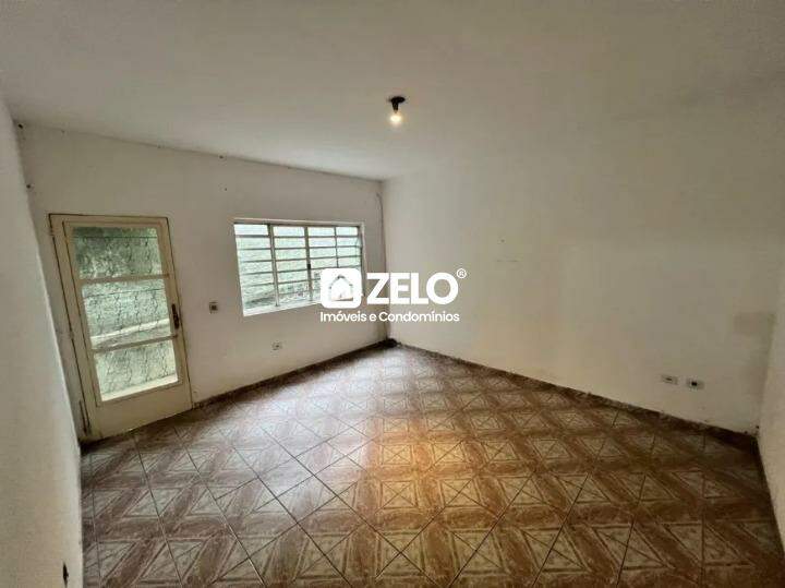 Casa em Cidade Satélite Íris, Campinas - SP | Zelo Imóveis: 