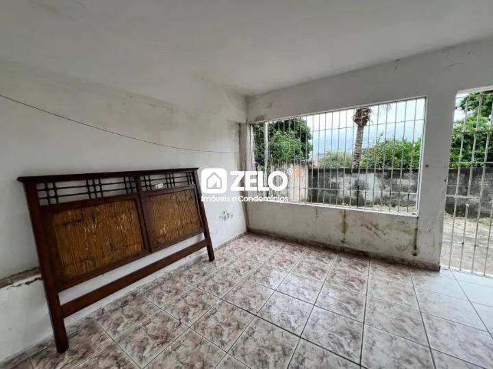 Casa em Cidade Satélite Íris, Campinas - SP | Zelo Imóveis: 