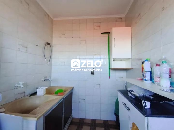 Casa em Vila Georgina, Campinas - SP | Zelo Imóveis: 
