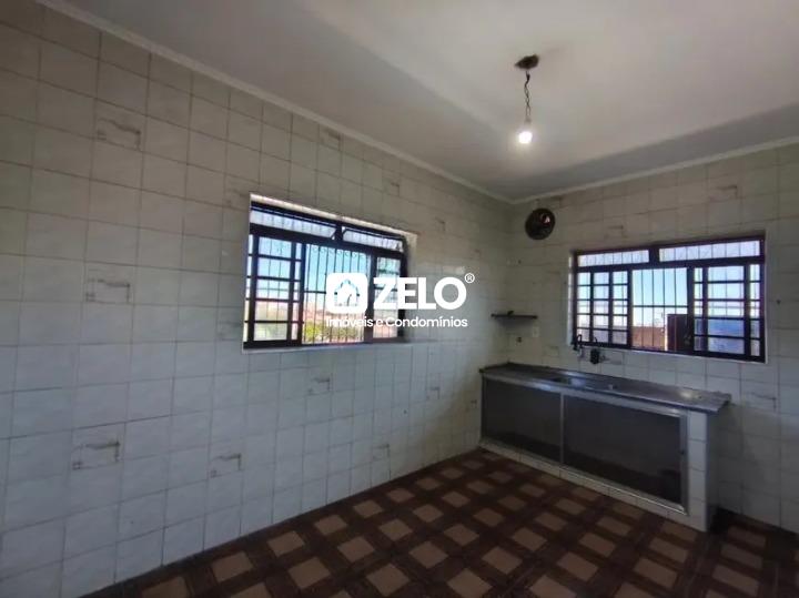 Casa em Vila Georgina, Campinas - SP | Zelo Imóveis: 