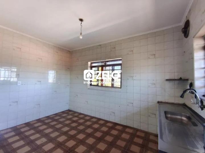 Casa em Vila Georgina, Campinas - SP | Zelo Imóveis: 