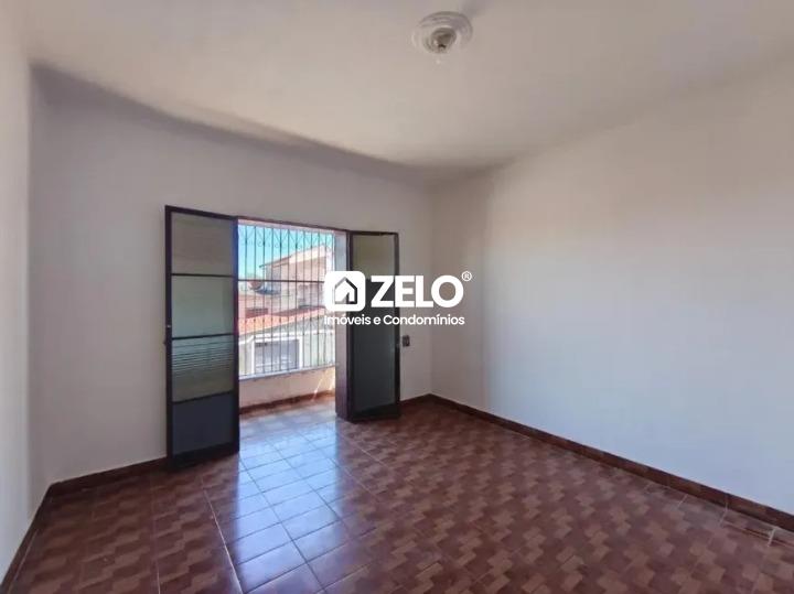 Casa em Vila Georgina, Campinas - SP | Zelo Imóveis: 