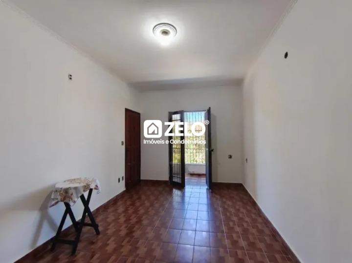 Casa em Vila Georgina, Campinas - SP | Zelo Imóveis: 