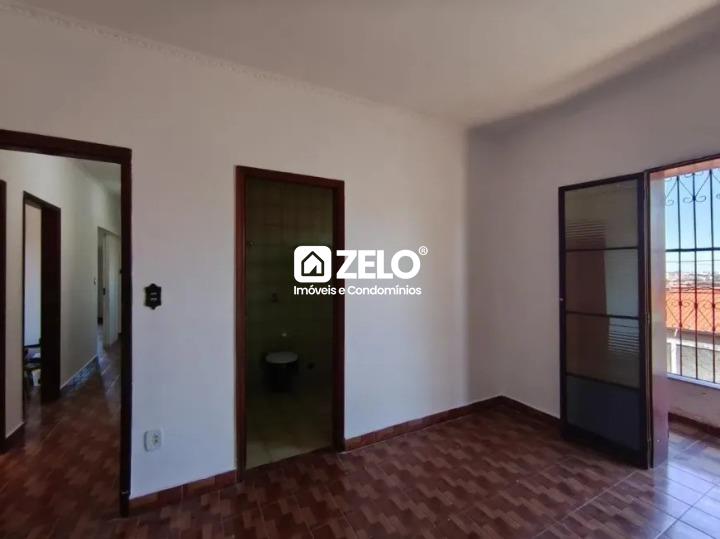 Casa em Vila Georgina, Campinas - SP | Zelo Imóveis: 