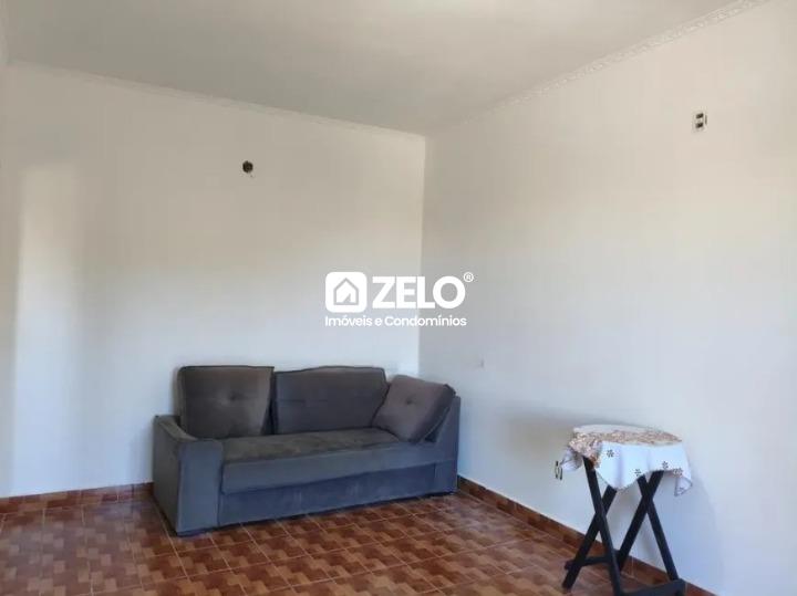 Casa em Vila Georgina, Campinas - SP | Zelo Imóveis: 