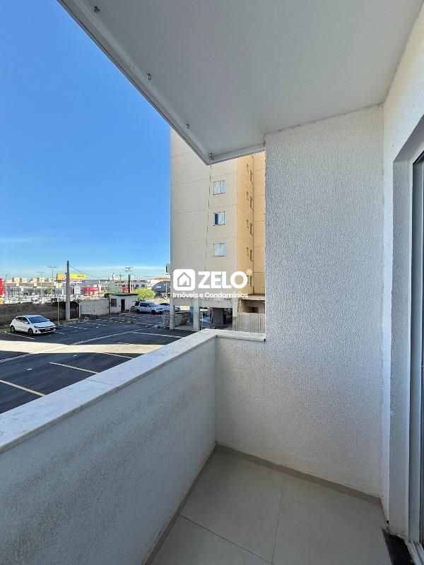 Apartamento em Jardim do Lago, Campinas - SP | Zelo Imóveis: 