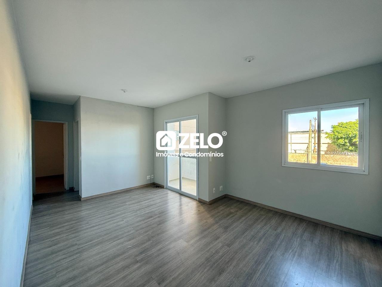 Apartamento em Jardim do Lago, Campinas - SP | Zelo Imóveis: 