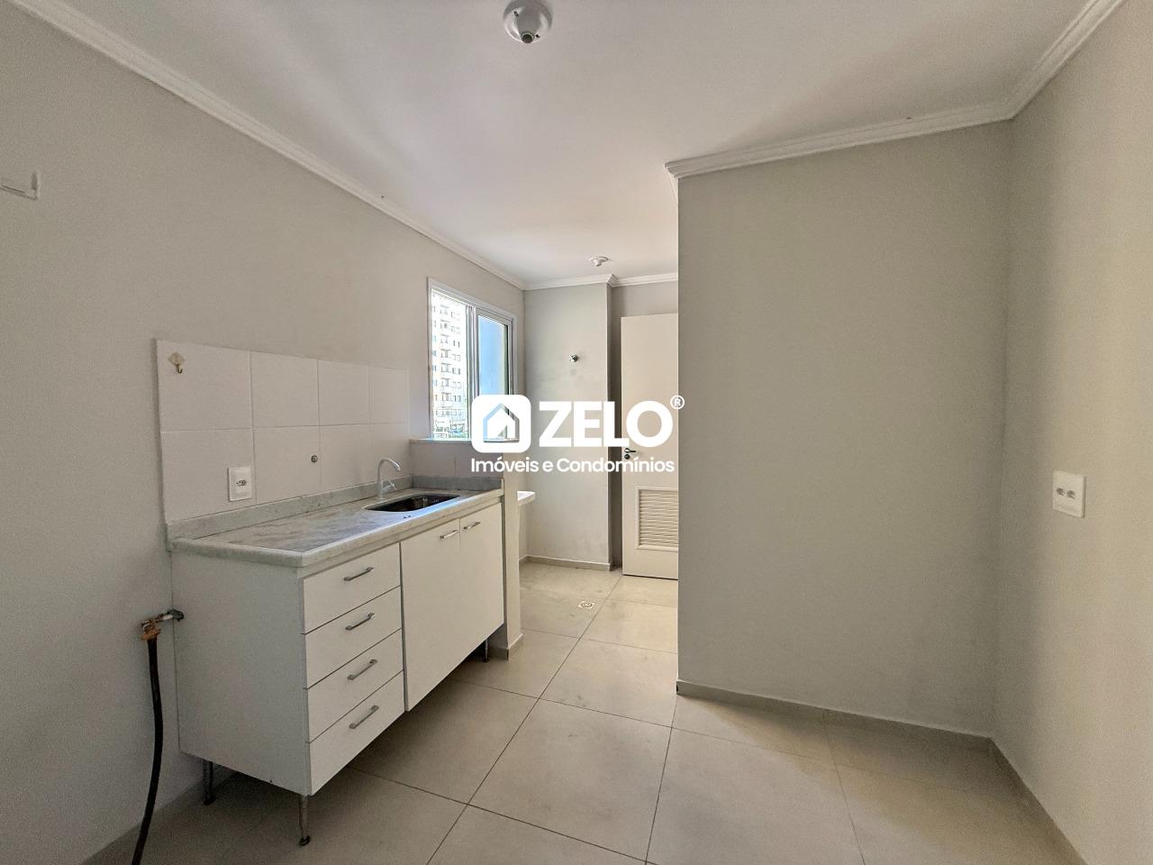 Apartamento em Jardim do Lago, Campinas - SP | Zelo Imóveis: 