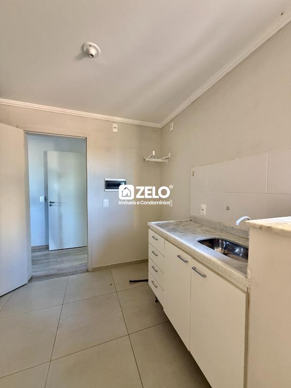 Apartamento em Jardim do Lago, Campinas - SP | Zelo Imóveis: 