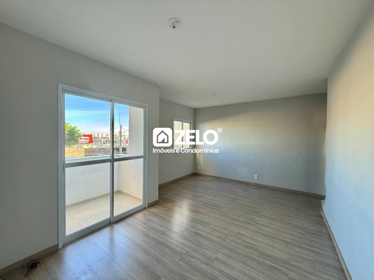 Apartamento em Jardim do Lago, Campinas - SP | Zelo Imóveis: 