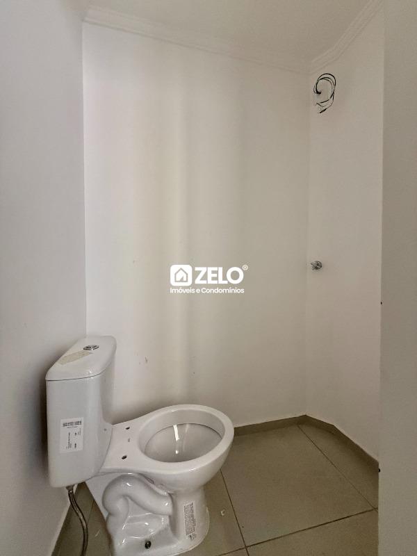 Apartamento em Jardim do Lago, Campinas - SP | Zelo Imóveis: 