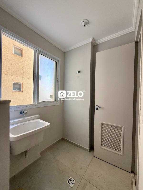 Apartamento em Jardim do Lago, Campinas - SP | Zelo Imóveis: 