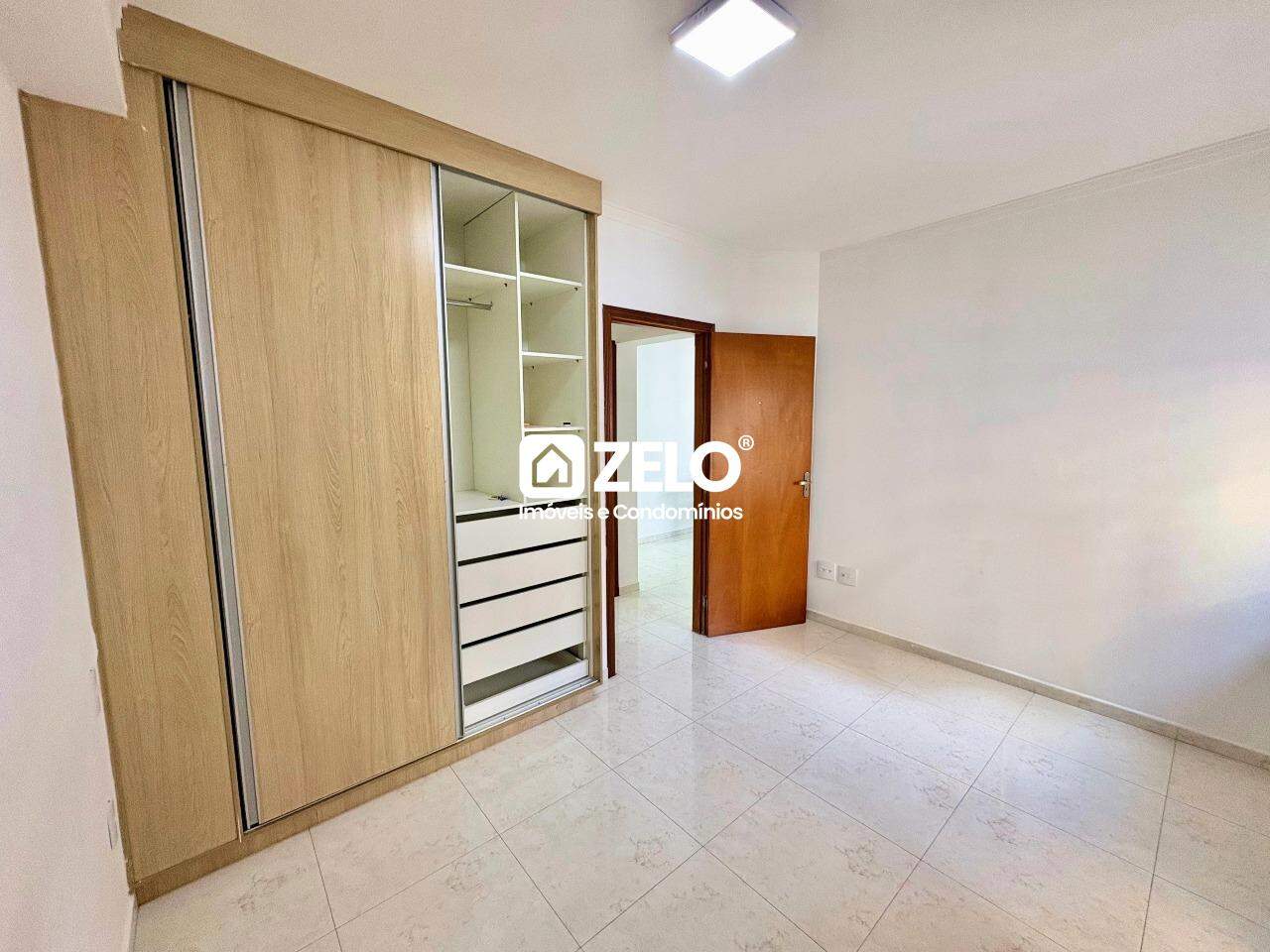 Apartamento em Cambuí, Campinas - SP | Zelo Imóveis: 