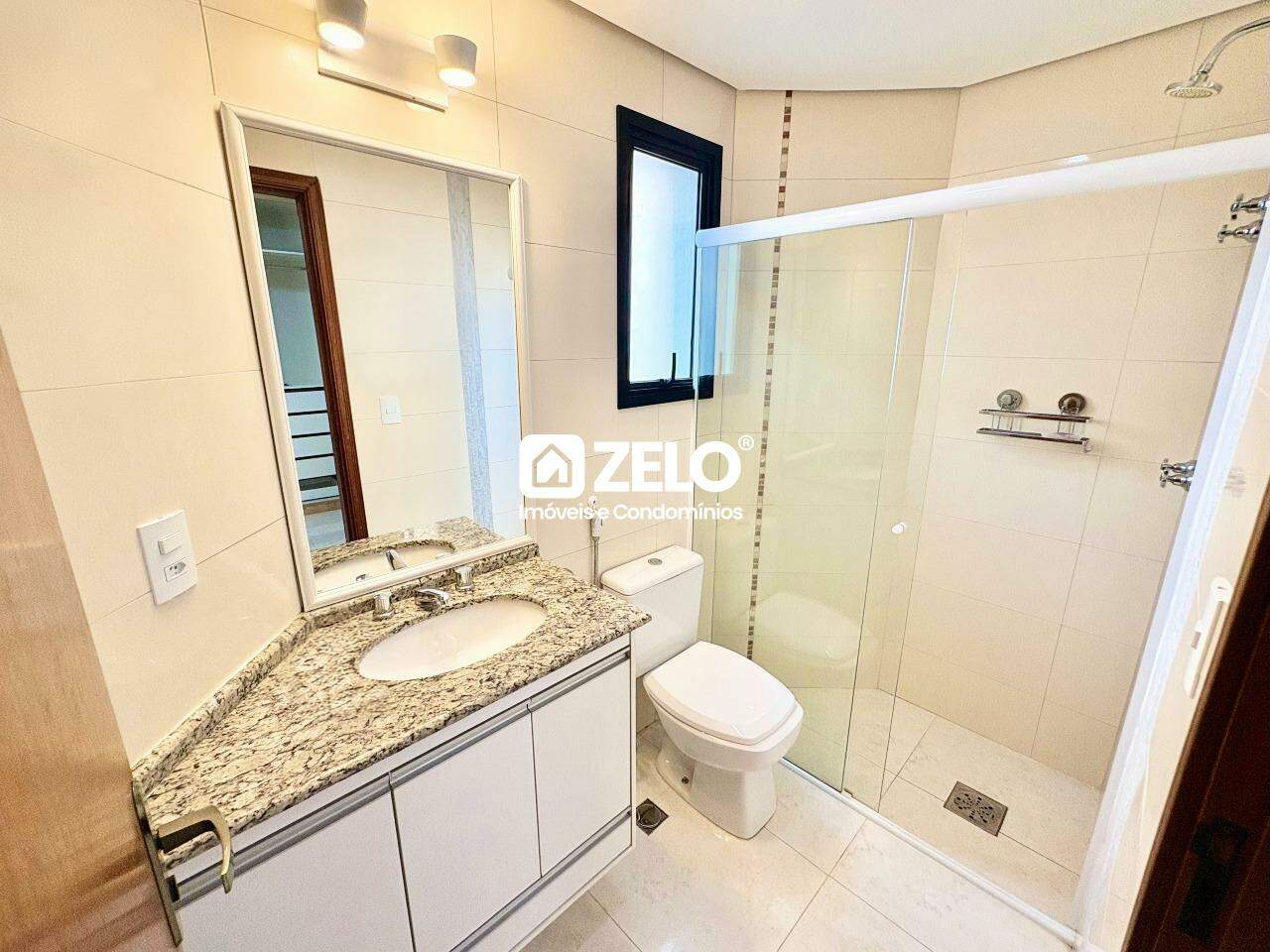 Apartamento em Cambuí, Campinas - SP | Zelo Imóveis: 
