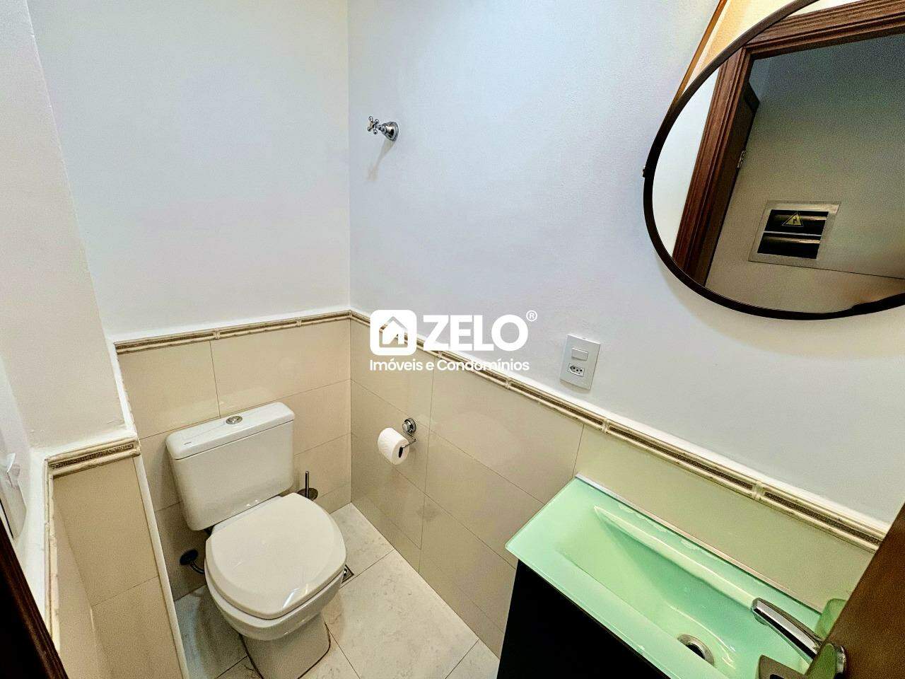 Apartamento em Cambuí, Campinas - SP | Zelo Imóveis: 