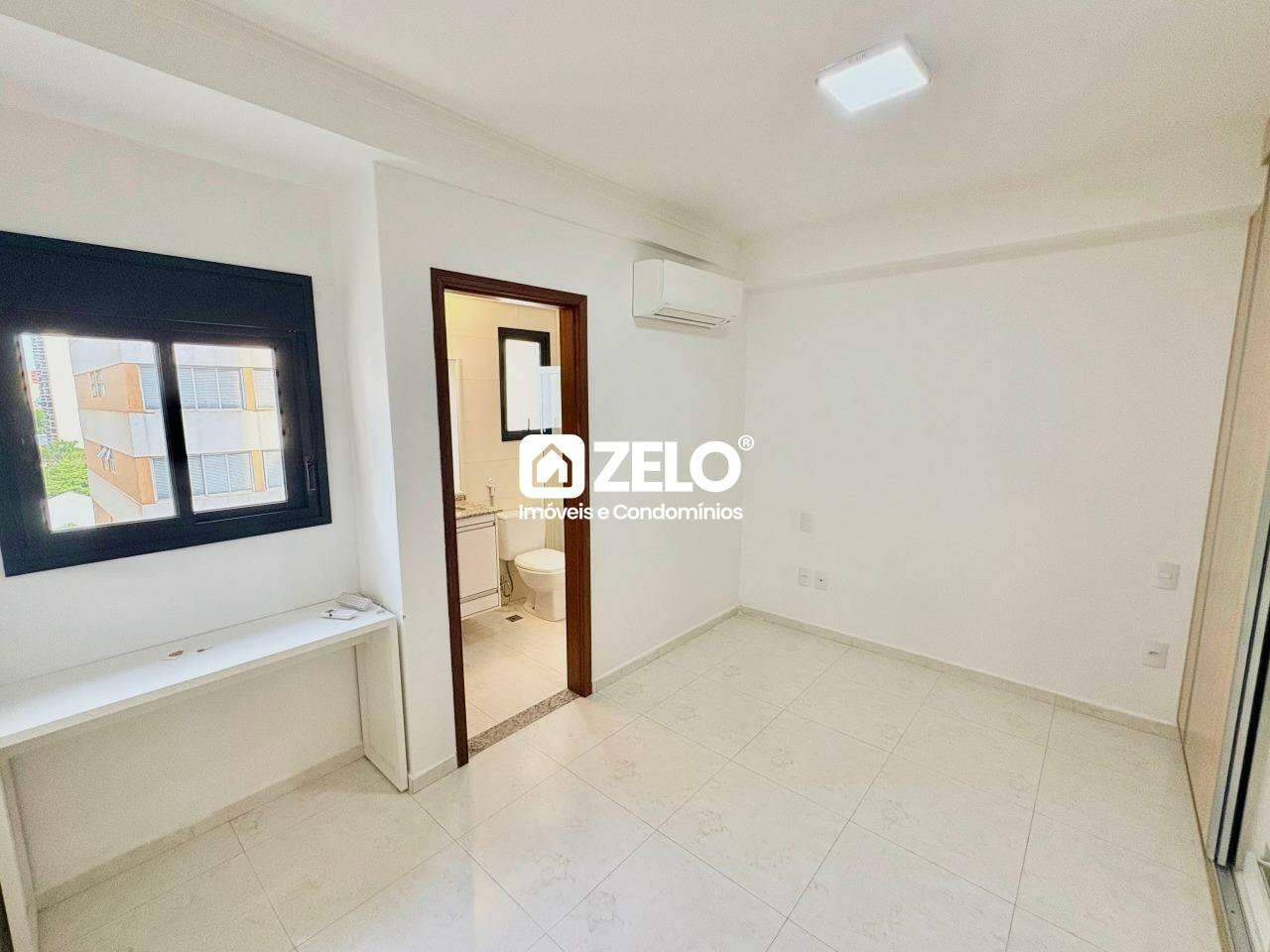 Apartamento em Cambuí, Campinas - SP | Zelo Imóveis: 