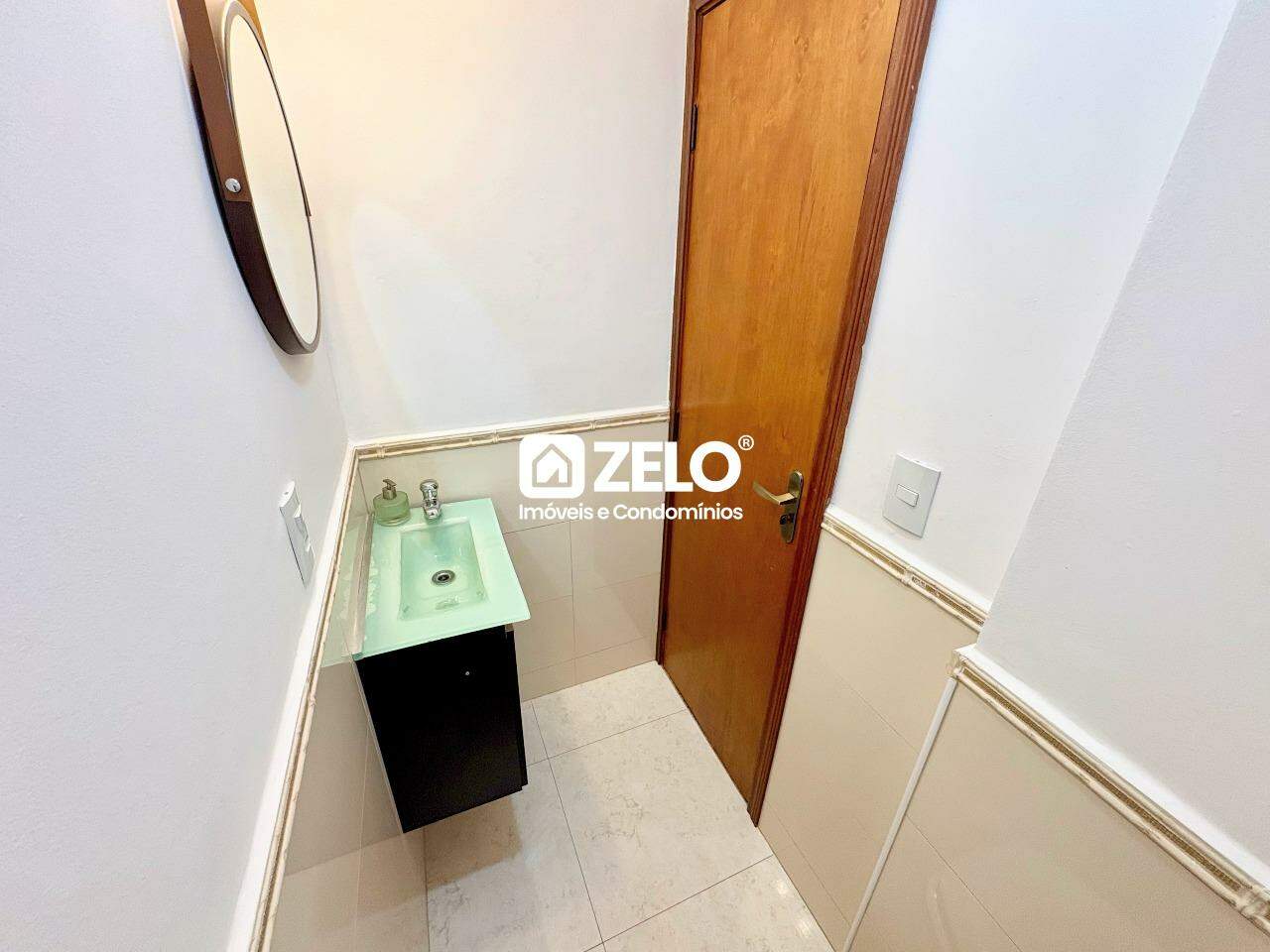 Apartamento em Cambuí, Campinas - SP | Zelo Imóveis: 