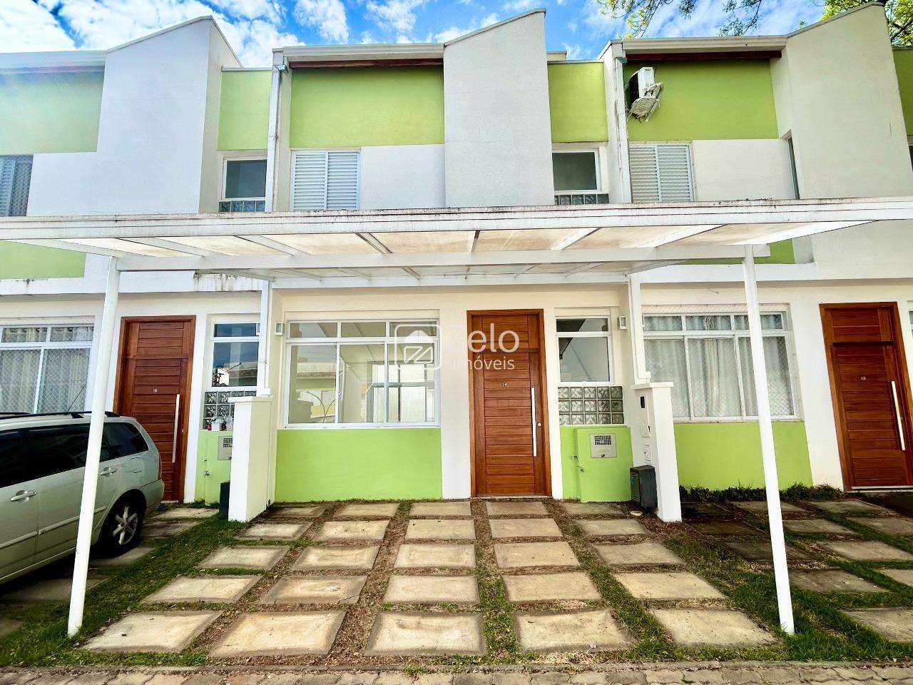 Casa em Parque Taquaral, Campinas - SP | Zelo Imóveis: 